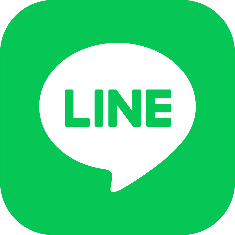 LINE連絡先